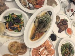 -万龙洲海鲜(大兴绿地缤纷城店)