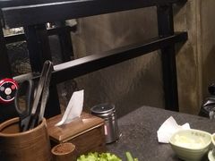 -韩盛·盛江山自助料理(中街大悦城店)