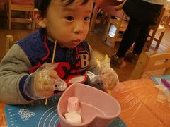 -昱南托育园.托班晚托.寒暑假班