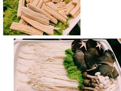 -创新高肥羊火锅(朝阳路店)