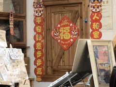 -ABCD咖啡屋(妇幼店)