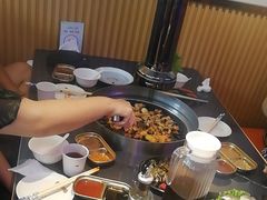 -碳匠炭火烤肉