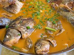 -长临河古镇福味轩土菜馆(长临河店)