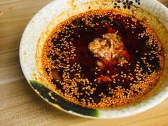 -四川老牛麻辣烫(北门桥店)