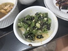 -江川野生菌火锅铜锅鱼(贵清火锅店)