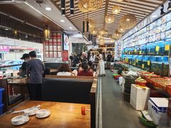 -醉壹号海鲜大排档(厦门店)