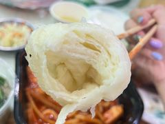 -尔力新疆丸子汤(北屯店)