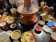 -南门涮肉(上海二店)