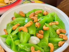 -院落新京菜·烤鸭(地安门店)