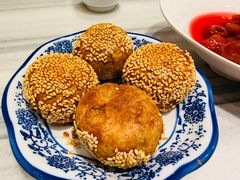 -牛街清真满恒記(平安里西大街店)