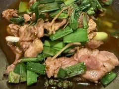 -紫滇源云南生态菜(丹凤街店)