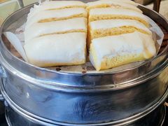 -老村长大锅炖羊肉(榆林大道店)