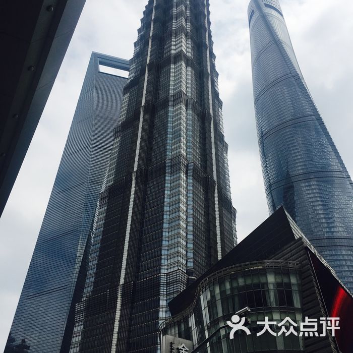 国金中心商场图片-北京综合商场-大众点评网