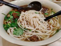 -李先生牛肉面大王(北京东四店)