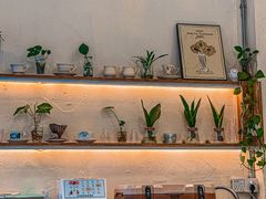 -绿小院(荔湾店)