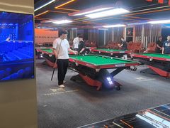 -TNT台球俱乐部