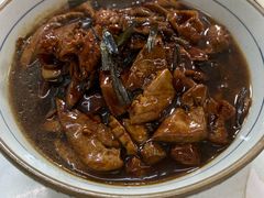 -明呈黄鱼面馆(斜土路店)