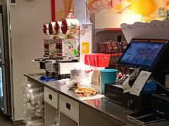 -蜜雪冰城新鲜冰淇淋·茶饮(大成名店)