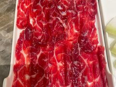 三花趾-潮汕大目牛肉火锅(皇岗旗舰店)