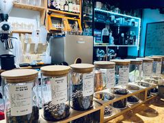 -蜗牛单车咖啡(银座购物广场东城店)