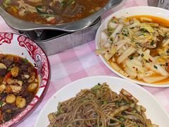 炒米粉-三只鸟本地特色菜馆(上饶总店)