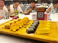 -寻味顺德·珍之宝酒楼(银钻店)