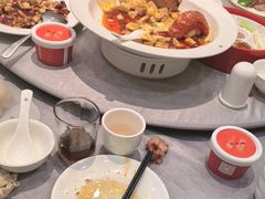 -红菜坊·烤鸭·川鲁宴(石园店)