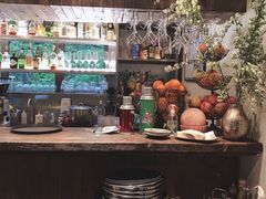 -Ginger(兴国路店)