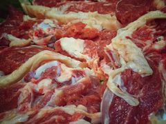 -清真华宇开锅羊肉