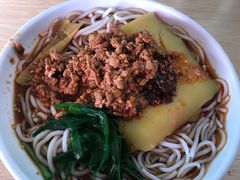 -洪记凉米线(新兴路店)