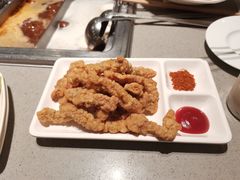 -海底捞火锅(天津SM城市广场店)