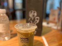 -THE MATCHA TOKYO抹茶东京