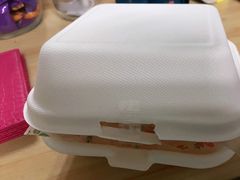 -初杏CrowXiey(九堡金堡街店)