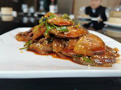 -喜粤8号(四海唐人街店)