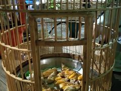 -花溪雨·森林餐厅(石基店)