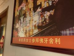 -圆满素食林饭店非遗素食(河西店)