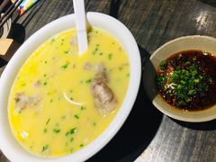 -庆合府重庆大排档(紫都城店)