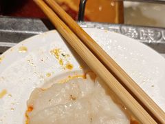 -海底捞火锅(航洋城店)