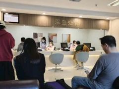 -瑞慈体检上海闵行机构