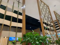 大堂-杨翔豆皮涮牛肚(华阳城店)