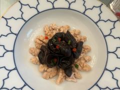 -伯衡55·吉品轩(乌鲁木齐南路店)