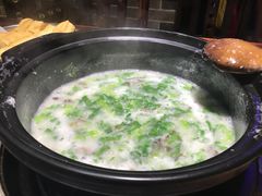 -渔米粥(罗湖店)