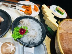 -东道煮牛肉火锅(东盛大街店)