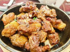 -老厨家(友谊路总店)