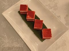 -酌宴府The China Club·广州万富希尔顿酒店(云城东路店)