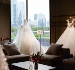 -MuseMarry婚纱(前海嘉里中心店)