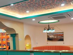 -西域美食(西直门南小街店)