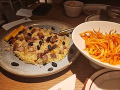 -纳鲁孜·新疆特色餐厅(上海悦荟广场店)