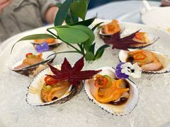 -品海楼·大连海胆锅贴馆(东港店)