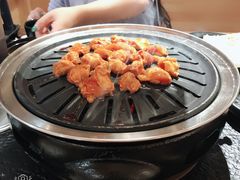 -九田家黑牛烤肉料理(石路天虹店)